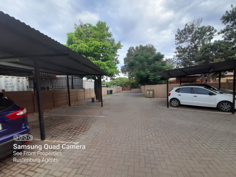 2 Bedroom Property for Sale in Rustenburg Central North West